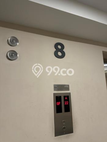 Hunian Apartemen Budget Friendly di Bekasi dengan 2 Kamar Tidur, 1 Kamar Mandi Hunian Apartemen Budget Friendly di Bekasi dengan 2 Kamar Tidur, 1 Kamar Mandi