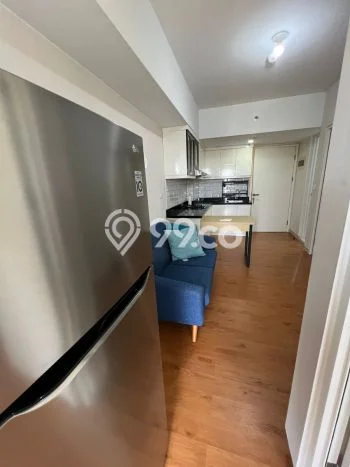 Apartemen Harga Terjangkau untuk Dijual di Summarecon Bekasi Dengan Spesifikasi 2 KT & 1 KM Apartemen Harga Terjangkau untuk Dijual di Summarecon Bekasi Dengan Spesifikasi 2 KT & 1 KM