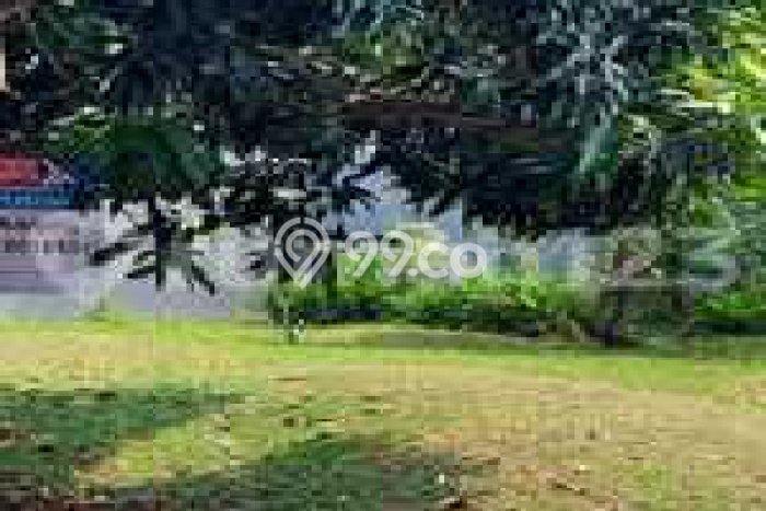 Tanah Dijual di Jakarta Timur Seluas 375m2 Strategis Tanah Dijual di Jakarta Timur Seluas 375m2 Strategis