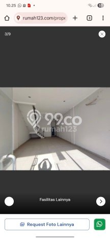 Paling Dicari! Ruko Dijual di Summarecon Karawang Harga Kompetitif Paling Dicari! Ruko Dijual di Summarecon Karawang Harga Kompetitif