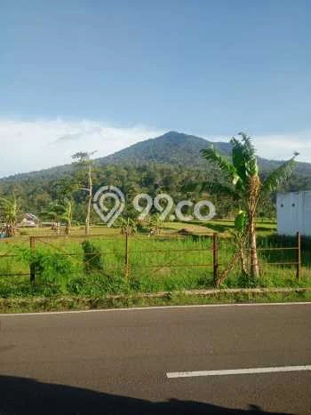Lahan Strategis di Pandeglang Dijual dengan Luas 606m2 Lahan Strategis di Pandeglang Dijual dengan Luas 606m2