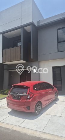 Dijual Rumah Luas Megah Dengan View Eksklusif di Summarecon Bekasi, Bekasi Dijual Rumah Luas Megah Dengan View Eksklusif di Summarecon Bekasi, Bekasi