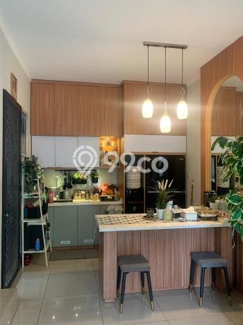Rumah Modern 3 KT LT 66m2 di Summarecon Bekasi Rumah Modern 3 KT LT 66m2 di Summarecon Bekasi