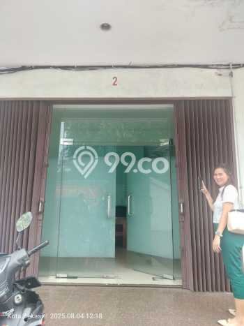Paling Diincar! Ruko Dijual di Kranji Harga Kompetitif Paling Diincar! Ruko Dijual di Kranji Harga Kompetitif