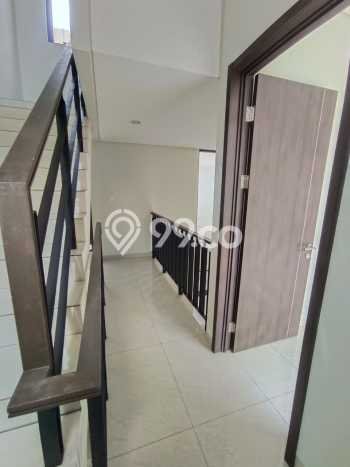 Rumah Elit LB 177m2 Siap Pakai Desain Elegan di Summarecon Bekasi, Bekasi Rumah Elit LB 177m2 Siap Pakai Desain Elegan di Summarecon Bekasi, Bekasi