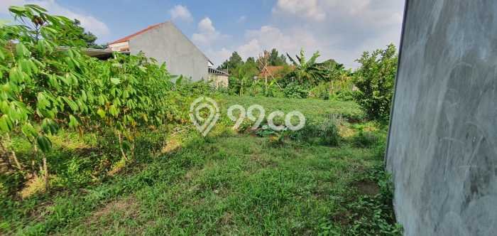 Tanah Siap Bangun Dijual di Bogor Punya Luas 693m2 Tanah Siap Bangun Dijual di Bogor Punya Luas 693m2