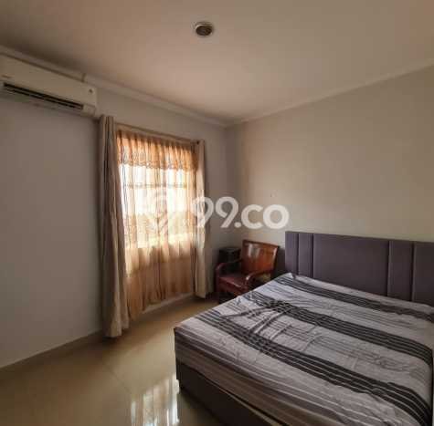 Dijual Rumah Eksklusif 2 KT di Summarecon Bekasi, Bekasi Dijual Rumah Eksklusif 2 KT di Summarecon Bekasi, Bekasi