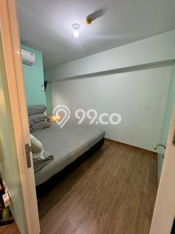 Hunian Apartemen Budget Friendly di Bekasi dengan 2 Kamar Tidur, 1 Kamar Mandi Hunian Apartemen Budget Friendly di Bekasi dengan 2 Kamar Tidur, 1 Kamar Mandi