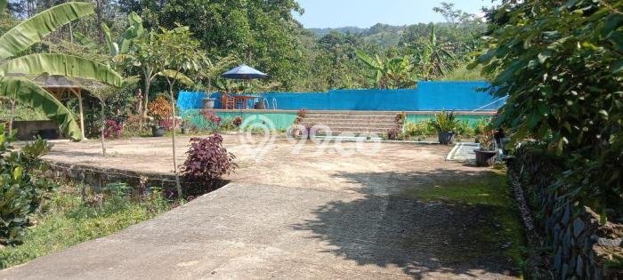 Vila Strategis di Jonggol, Luas 1501m2m², Lingkungan Nyaman Vila Strategis di Jonggol, Luas 1501m2m², Lingkungan Nyaman
