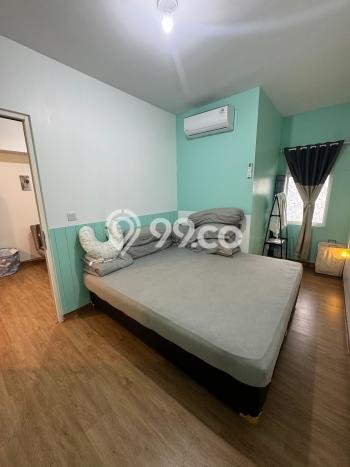 Hunian Apartemen Budget Friendly di Bekasi dengan 2 Kamar Tidur, 1 Kamar Mandi Hunian Apartemen Budget Friendly di Bekasi dengan 2 Kamar Tidur, 1 Kamar Mandi