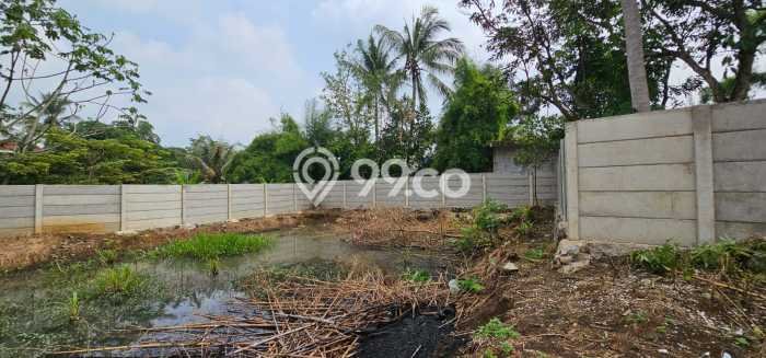 Kavling Tanah Dijual di Parung Bogor Spesifikasi 1660m2 Kavling Tanah Dijual di Parung Bogor Spesifikasi 1660m2