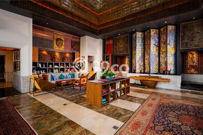 Hotel Premium di , Luas 10000m2m², Lokasi Komersial, Dekat Jakarta Pusat, Jakarta Pusat Hotel Premium di , Luas 10000m2m², Lokasi Komersial, Dekat Jakarta Pusat, Jakarta Pusat