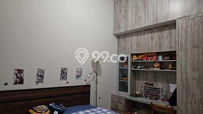 For Sale Hunian Rumah Terawat 4 Kamar di Bekasi Kota, Bekasi For Sale Hunian Rumah Terawat 4 Kamar di Bekasi Kota, Bekasi