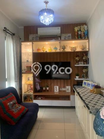 Rumah Modern 3 KT LT 66m2 di Summarecon Bekasi Rumah Modern 3 KT LT 66m2 di Summarecon Bekasi