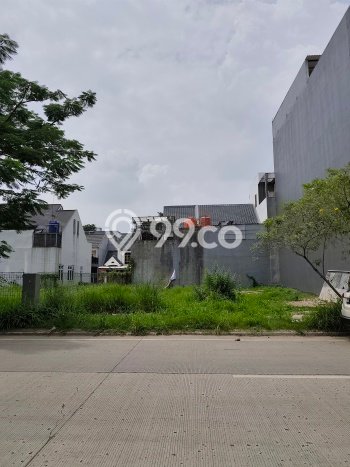 Lahan untuk Disewakan di Cipondoh Tangerang SHM Lahan untuk Disewakan di Cipondoh Tangerang SHM