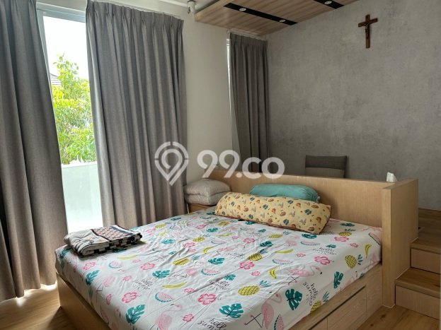 Rumah Bagus Siap Pakai Di Cipondoh Luas 130m2 Aman Rumah Bagus Siap Pakai Di Cipondoh Luas 130m2 Aman