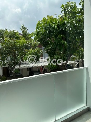 Rumah Bagus Siap Pakai Di Cipondoh Luas 130m2 Aman Rumah Bagus Siap Pakai Di Cipondoh Luas 130m2 Aman