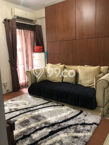 Apartemen Strategis untuk Dijual di Kelapa Gading, Jakarta Utara, DKI Jakarta Apartemen Strategis untuk Dijual di Kelapa Gading, Jakarta Utara, DKI Jakarta