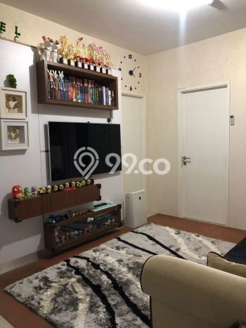 Apartemen Strategis untuk Dijual di Kelapa Gading, Jakarta Utara, DKI Jakarta Apartemen Strategis untuk Dijual di Kelapa Gading, Jakarta Utara, DKI Jakarta