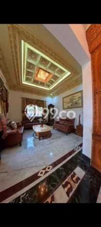 Rumah Luxury Modern Tanpa Renovasi di Permata Buana Jakarta Barat Rumah Luxury Modern Tanpa Renovasi di Permata Buana Jakarta Barat