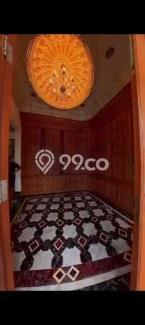 Rumah Luxury Modern Tanpa Renovasi di Permata Buana Jakarta Barat Rumah Luxury Modern Tanpa Renovasi di Permata Buana Jakarta Barat