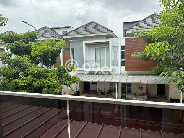 Rumah Bagus Siap Pakai Di Cipondoh Luas 130m2 Aman Rumah Bagus Siap Pakai Di Cipondoh Luas 130m2 Aman