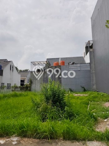 Lahan untuk Disewakan di Cipondoh Tangerang SHM Lahan untuk Disewakan di Cipondoh Tangerang SHM