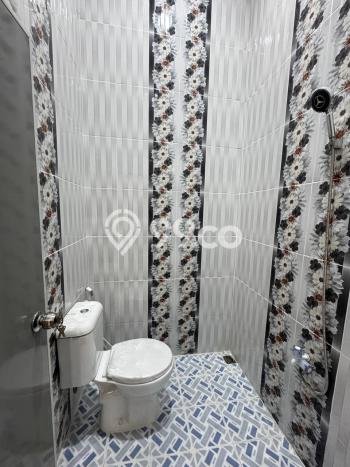 Rumah Modern Cantik 3 Kamar Bisa Langsung Pindah di Cipondoh Rumah Modern Cantik 3 Kamar Bisa Langsung Pindah di Cipondoh