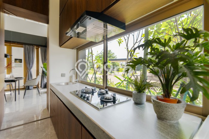 Rumah Eksklusif Siap Huni LT 122m2 di Karang Tengah, Tangerang Rumah Eksklusif Siap Huni LT 122m2 di Karang Tengah, Tangerang