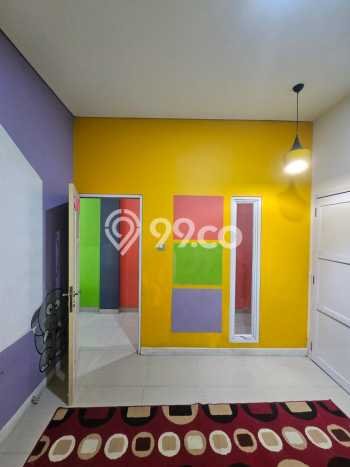 Unit Ruko Dijual di Jakarta Barat LT 142m2 & LB 180m2 Unit Ruko Dijual di Jakarta Barat LT 142m2 & LB 180m2