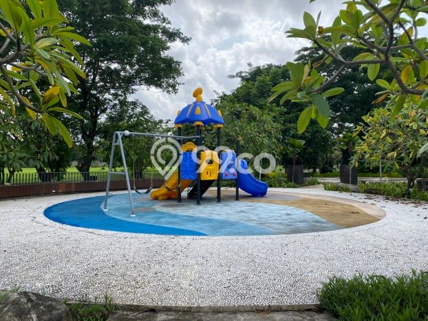 Hunian Eksklusif Siap Huni LT 88m2 di Karang Tengah, Tangerang Hunian Eksklusif Siap Huni LT 88m2 di Karang Tengah, Tangerang