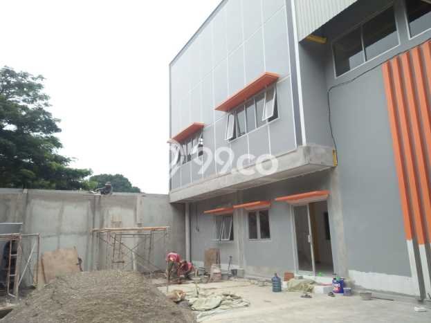 Gudang Komersial Disewakan di Cipondoh Tangerang Luas 1000m2 Gudang Komersial Disewakan di Cipondoh Tangerang Luas 1000m2