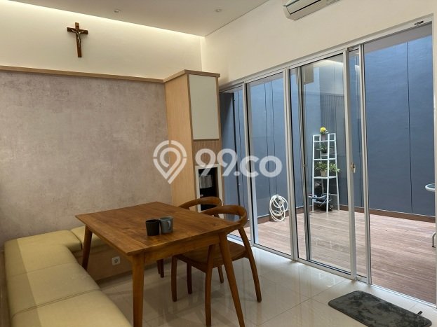 Rumah Bagus Siap Pakai Di Cipondoh Luas 130m2 Aman Rumah Bagus Siap Pakai Di Cipondoh Luas 130m2 Aman