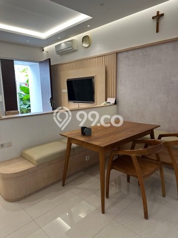 Rumah Bagus Siap Pakai Di Cipondoh Luas 130m2 Aman Rumah Bagus Siap Pakai Di Cipondoh Luas 130m2 Aman