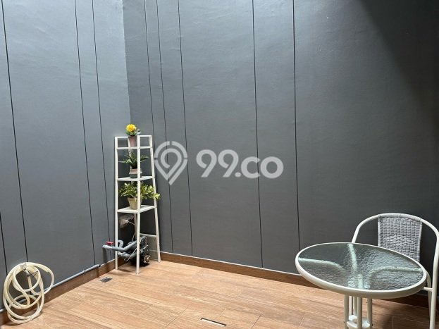 Rumah Bagus Siap Pakai Di Cipondoh Luas 130m2 Aman Rumah Bagus Siap Pakai Di Cipondoh Luas 130m2 Aman