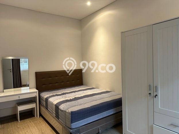 Rumah Luxury Modern Tanpa Renovasi di Metland Puri Jakarta Barat Rumah Luxury Modern Tanpa Renovasi di Metland Puri Jakarta Barat