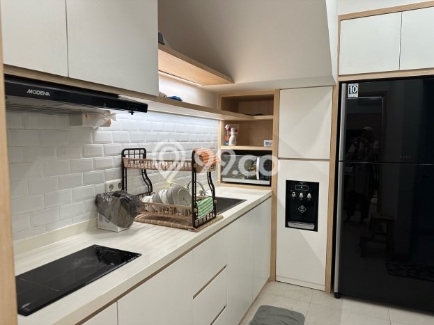 Rumah Bagus Siap Pakai Di Cipondoh Luas 130m2 Aman Rumah Bagus Siap Pakai Di Cipondoh Luas 130m2 Aman