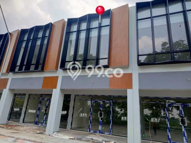 Ruko disewakan di Cipondoh Tangerang dengan luas bangunan 175m2 Ruko disewakan di Cipondoh Tangerang dengan luas bangunan 175m2
