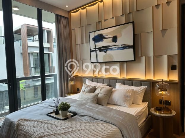 Jual Rumah Mewah Megah Dengan View Eksklusif di Metland Puri, Jakarta Barat Jual Rumah Mewah Megah Dengan View Eksklusif di Metland Puri, Jakarta Barat
