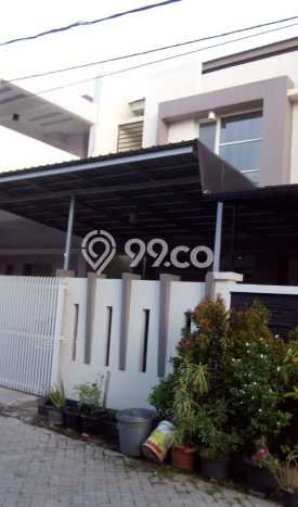 Dijual Rumah 3 Kamar Lokasi Ideal Bagus dan Strategis di Cipondoh Dijual Rumah 3 Kamar Lokasi Ideal Bagus dan Strategis di Cipondoh
