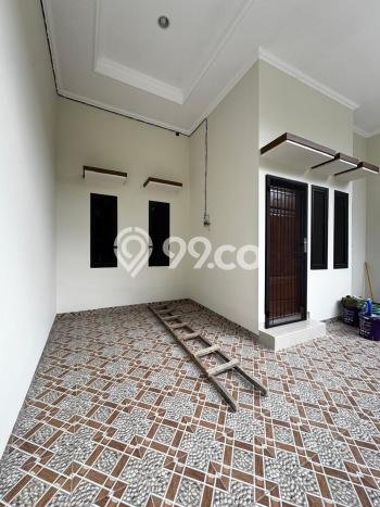 Rumah Modern Cantik 3 Kamar Bisa Langsung Pindah di Cipondoh Rumah Modern Cantik 3 Kamar Bisa Langsung Pindah di Cipondoh