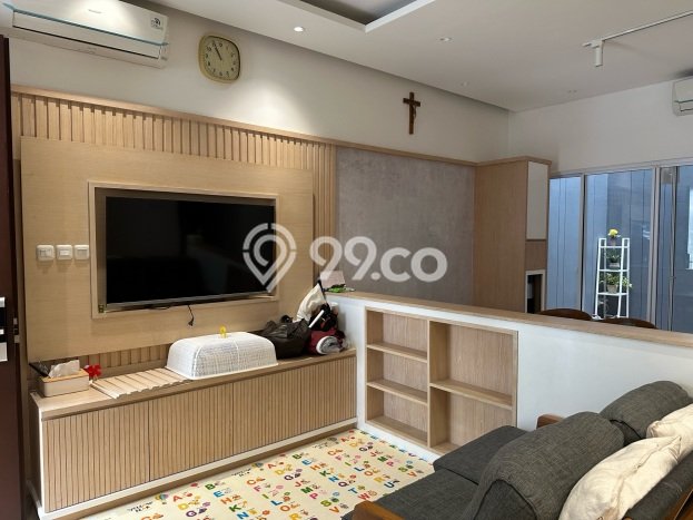 Rumah Bagus Siap Pakai Di Cipondoh Luas 130m2 Aman Rumah Bagus Siap Pakai Di Cipondoh Luas 130m2 Aman