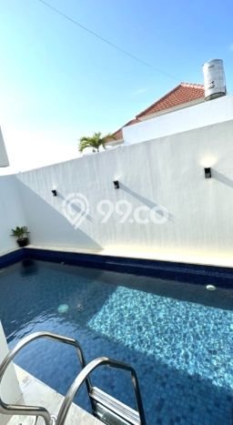 Rumah Luas Asri 2 KT Siap Pakai di Kedungu Tabanan Rumah Luas Asri 2 KT Siap Pakai di Kedungu Tabanan