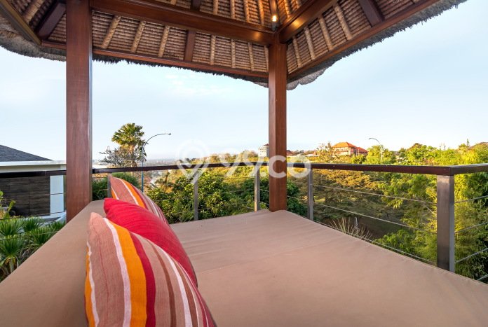 Dijual Rumah Luas Megah Dengan View Eksklusif di Jimbaran, Badung Dijual Rumah Luas Megah Dengan View Eksklusif di Jimbaran, Badung
