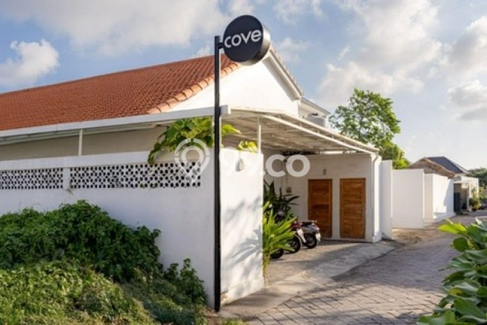 Sewa Apartemen Ekonomis 1 BR di Seminyak Badung Sewa Apartemen Ekonomis 1 BR di Seminyak Badung