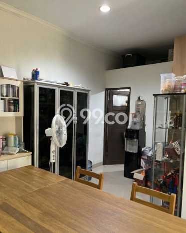 Rumah Minimalis 3 KT di BSD Tangerang Rumah Minimalis 3 KT di BSD Tangerang