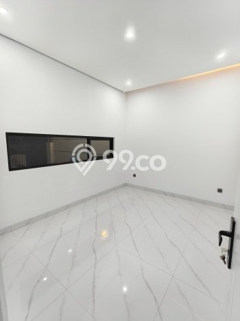 Rumah Modern 3 Kamar LT 90m2 di BSD Rumah Modern 3 Kamar LT 90m2 di BSD