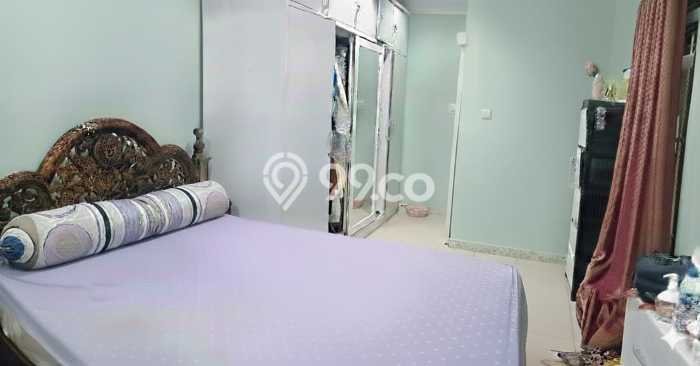 Rumah Modern Cantik 3 KT Siap Huni di Pamulang Rumah Modern Cantik 3 KT Siap Huni di Pamulang
