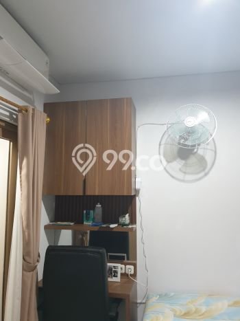 Hunian Cantik Modern Lb 36m2 di Cisauk, Tangerang Hunian Cantik Modern Lb 36m2 di Cisauk, Tangerang