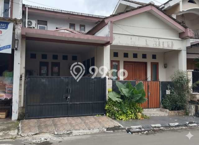 For Sale Rumah 3 Kamar Lokasi Strategis Bagus dan Strategis di Pamulang For Sale Rumah 3 Kamar Lokasi Strategis Bagus dan Strategis di Pamulang